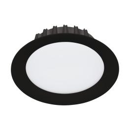 TREVIGLIO with opal cover 29,4W black