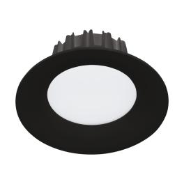 TREVIGLIO with opal cover 9,4W black