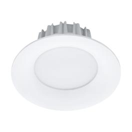 TREVIGLIO with opal cover 9,4W white
