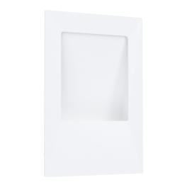 TREWELLARD 1,1W 120X80 alb