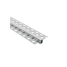 Trimless Profile 7900TR/AL ptr.5mm Strips+PC opal capac 2m