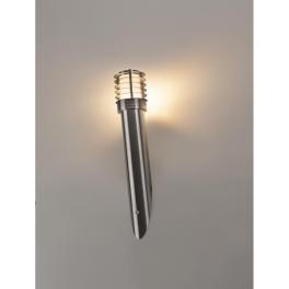 Trust Grila, Inox 316