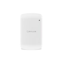TS600 Radio temperature sensor Zigbee 2.4GHz, batt. operated