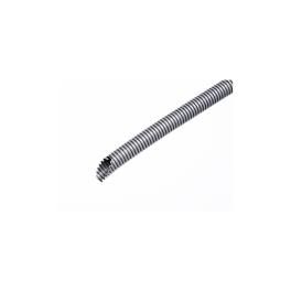 Tub flexibil mediu M32, 750N, colac 25m