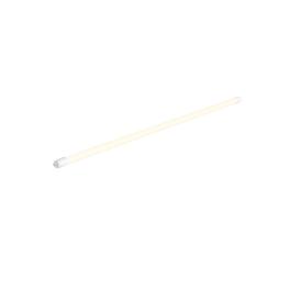 Tub LED C T8 Rețea și Magnetic 1200 16W 840