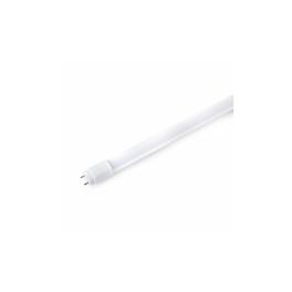 Tub LED T8 18W-120cm Nano Plastic 3000K, 1600lm, IP20, 160°