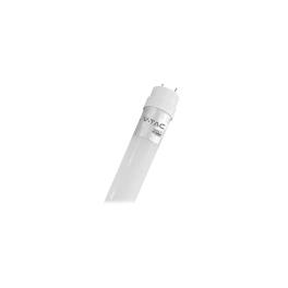 TUB LED T8 G13 PLASTIC 9W 60CM 4000K ALB NEUTRU, CIP CREE