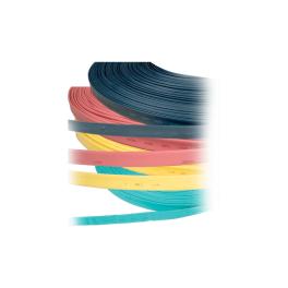TUB TERMOCONTRACTABIL 12/6MM NEGRU