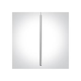 Tubos III LED 6W 420lm 3000K 30° 220‑240V IP20, alb