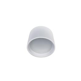 Tubus-M LED 25W, 3000K, 2050lm, 230V, SKI, 90°, alb