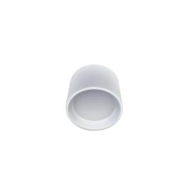 Tubus-S LED 15W, 3000K, 1280lm, 230V, SKI, 90°, alb
