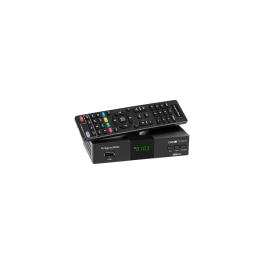 TUNER DVB-T2 H.265 HEVC KRUGER&MATZ