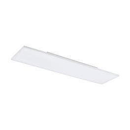 TURCONA-Z CL 3X10,6W 4000lm RGB + TW 1200X300 alb