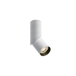 Tusa 10W 230V GU10 IP20 alb