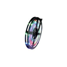 TUYA DIGITAL LED STRIP RGBCCT+IC IP54 2X5M, SET