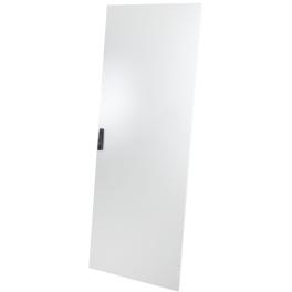 Ușă metal pentru DT (IP20) 36U, W=800, RAL7035