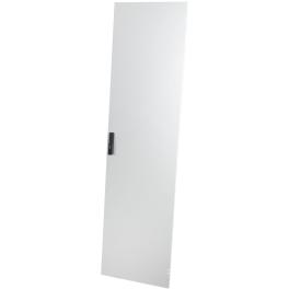 Ușă metal pentru DT (IP20) 47U, W=600, RAL7035