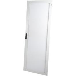 Ușă metal perforată 80% pentru DT 36U, W=800, RAL7035
