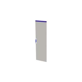 Uşă metalică pentru dulap H=2000 L=600 mm