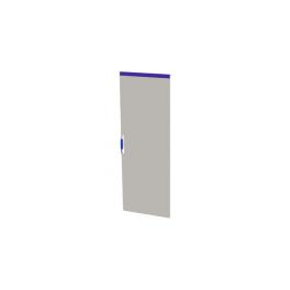 Uşă metalică pentru dulap H=2000 L=800 mm