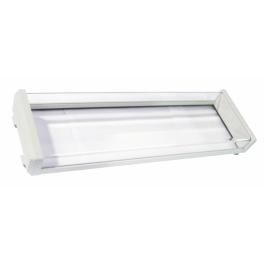Uşă plexiglas pentru MiniCONTROL
