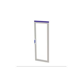 Uşă transparentă pentru dulap H=2000 L=800 mm