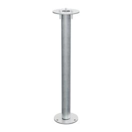 Unitate ancorare pt Avenida Pole LED