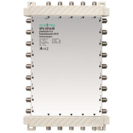 Unitate Cascadare 5 IN 18 OUT pasivă pt.HSAT5xxKA,SPU5518-09