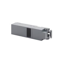 Unitate control, 1 slot pt. senzor/actuator tip RS sau RL