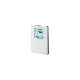 Unitate de control cu afișaj și senzori de temp., umid., CO2