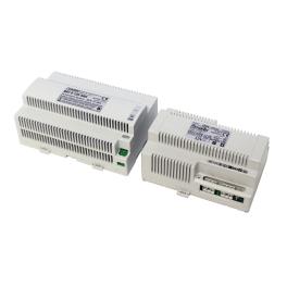 UPS 230V/12VDC/4Ah pt. montaj pe şină DIN