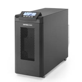 UPS GENIO Sentinel Tower ER 10kVA 10kW 0min.1:1/3:1ph/Online