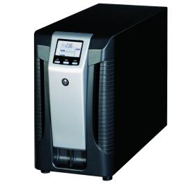 UPS GENIO Tower Plus ER 2200VA 1980W 0min. 1/1f/Online