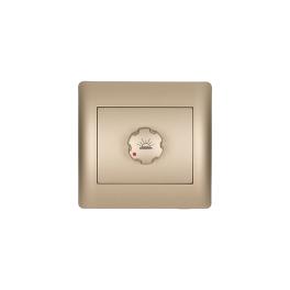 VARIATOR RHYME CHAMPAGNE METALIC
