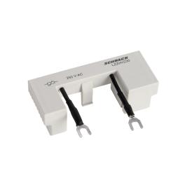 Varistor pt. contactor, seria CUBICO High 110-250 V c.a.