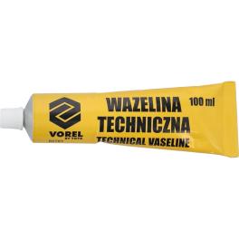 VASELINĂ TUB 100ML