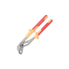 VDE INSULATED D4 TYPE WATER PUMP PLIERS 238MM CRV