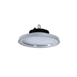 VECA SMD LED LAMPA INDUSTRIALA SUSPENDATA 120W 5500K IP65 GRI
