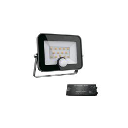 VEGA SLIM SMD PROIECTOR LED 50W CU SENZOR+ KIT EMERGENTA