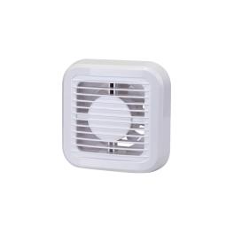 VENTILATOR AN-Ø120 CU CLAPĂ