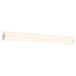 VERRA LED 15W, 3000K, 1400lm, Opal, PC, IP44, PC2