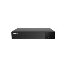 Video Recorder-XVR NEXT Serie 4 BNC/2IP, 5MP, 1TB HDD