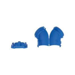 Wall and ceiling bend 30° M32 / M40