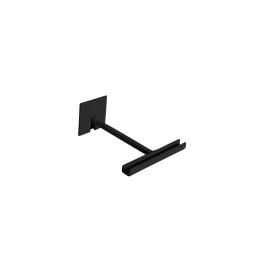 Wall bracket for LID16670&LID16667 negru