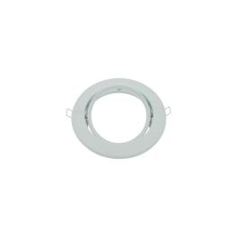 wall ceiling ring AR111 white