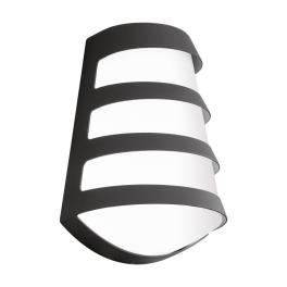 Wall luminaire "Pasaia" 3000K anthracite