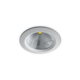 Wan LED 60W 230V 5400lm 4000K 60° IP20 alb