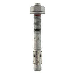 WEDGE ANCHOR STEEL A4+CERAMIC LE-DA4 10X85MM