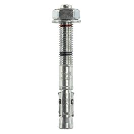 WEDGE ANCHOR STEEL LE-ZN 10X85MM