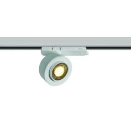 Weza TR LED 18W 1800lm 3000K CRI90 15-45° IP20 230V alb